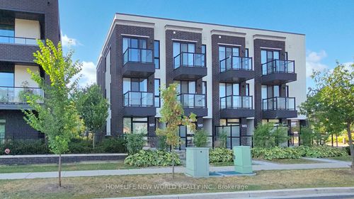 1697 Bur Oak Ave, Markham, ON, L6E0V2 | Card Image