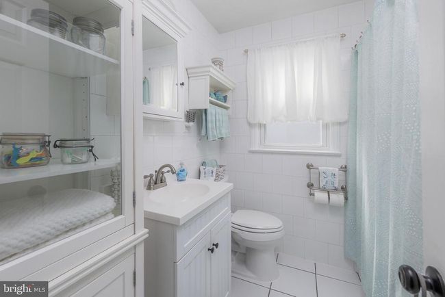616 Highland Ter, House other with 3 bedrooms, 1 bathrooms and null parking in PITMAN NJ | Image 13