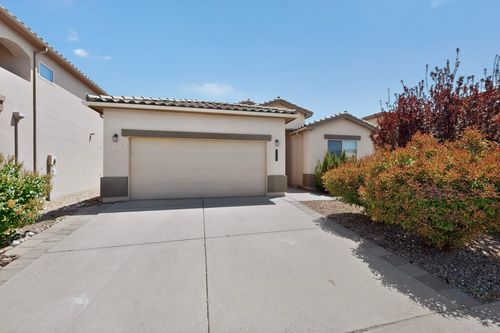 6540 Basket Weaver Ave Nw, Albuquerque, NM, 87114-6107 | Card Image