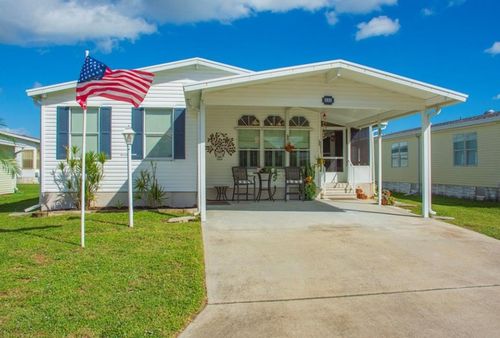 830 Lychee Dr, Barefoot Bay, FL, 32976-2572 | Card Image