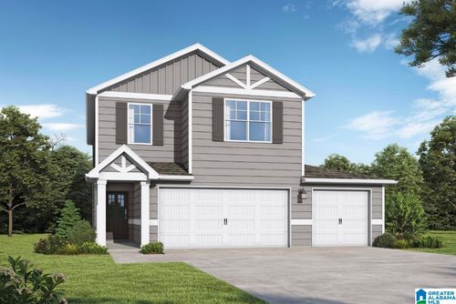 2940 Lakehill Dr, CROPWELL, AL, 35054-4061 | Card Image