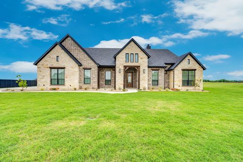 4530 Waggoner Ranch Ct, Waxahachie, TX, 75165-7426 | Card Image