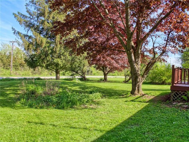 4 Bruce Hill Rd, House other with 3 bedrooms, 1 bathrooms and null parking in Spencer NY | Image 30