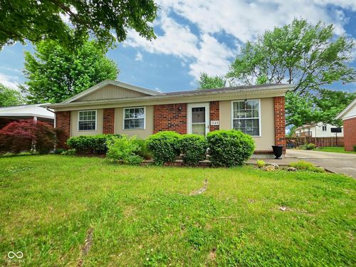 2645 12th St, Columbus, IN, 47201-6101 | Card Image