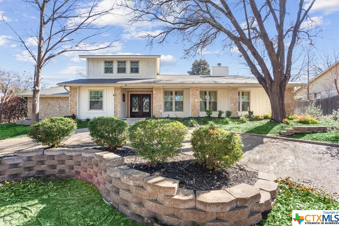 Red River Rd, Belton, TX 76513