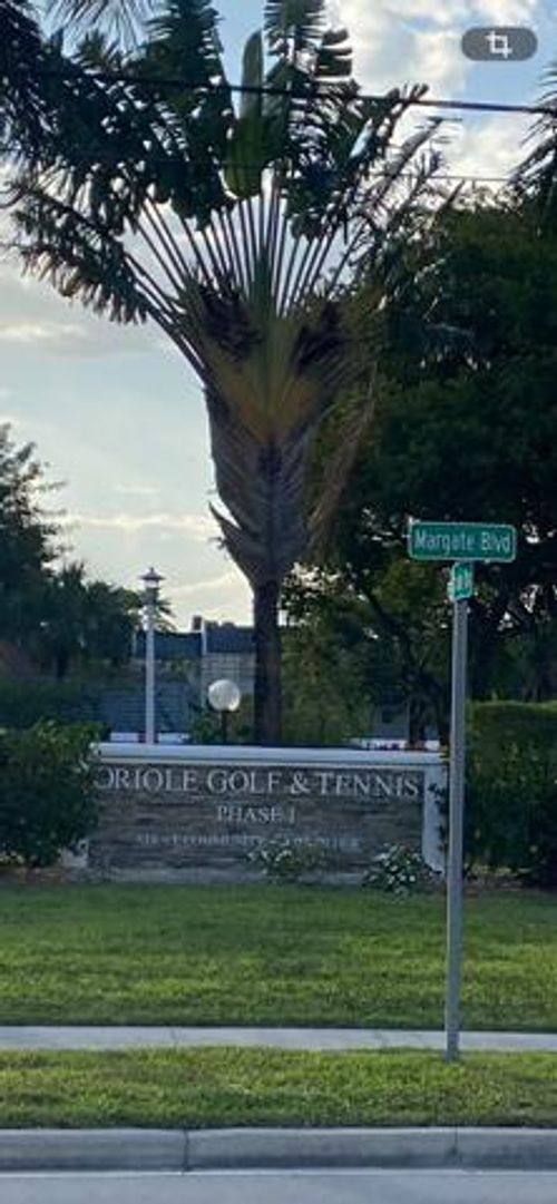 210-7817 Golf Circle Dr, Margate, FL, 33063-7353 | Card Image