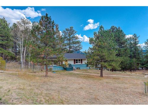 114 Patty Dr, Evergreen, CO, 80439-4308 | Card Image