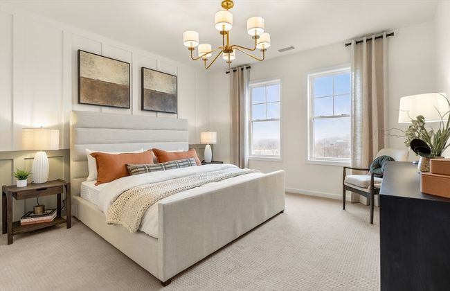 UNIT-109 - 2 Stratton Dr, Condo with 1 bedrooms, 1 bathrooms and 2 parking in Woburn MA | Image 16