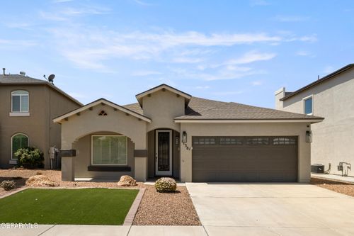11381 Bullseye St, El Paso, TX, 79934-2871 | Card Image