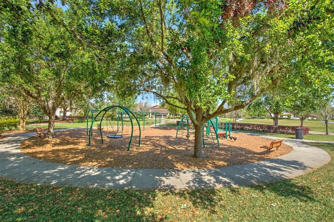 5705 Village Center Dr, House other with 4 bedrooms, 3 bathrooms and null parking in Lithia FL | Image 44