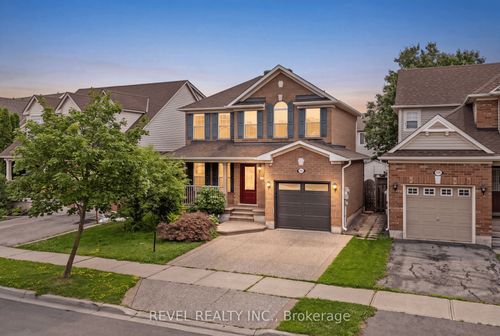 1518 Croft Ave, Milton, ON, L9T5K6 | Card Image
