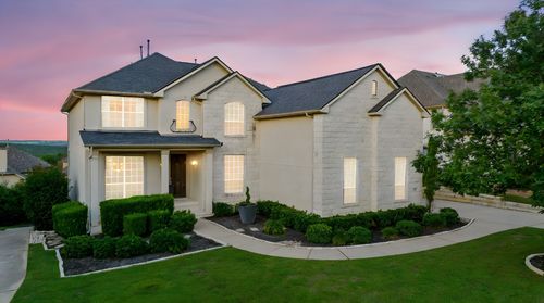 108 Whitley Dr, Lakeway, TX, 78738-6562 | Card Image