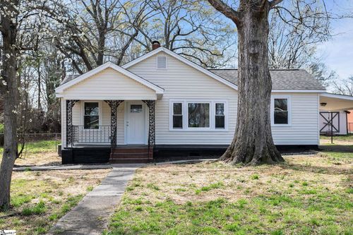 215 W Roosevelt Drive, Anderson, SC, 29626 | Card Image