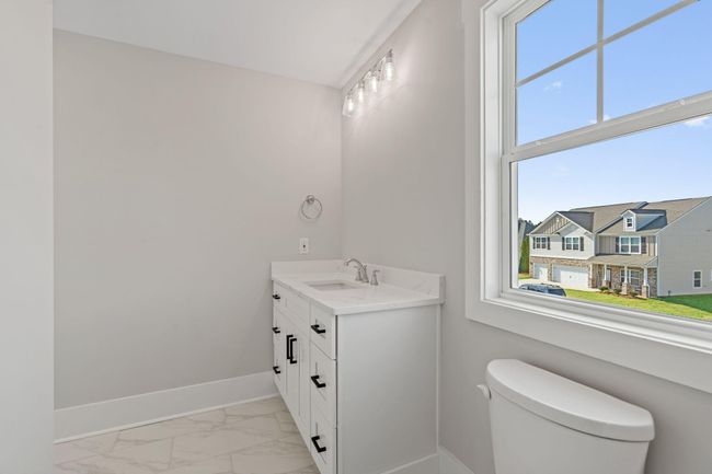 Bedroom 3 with Full Bath and Walk-In Closet | Image 45