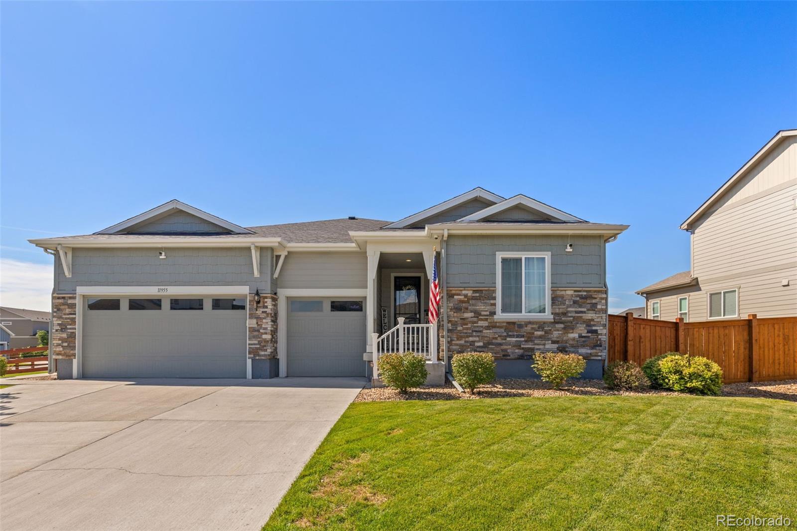 Residential in Denver 2