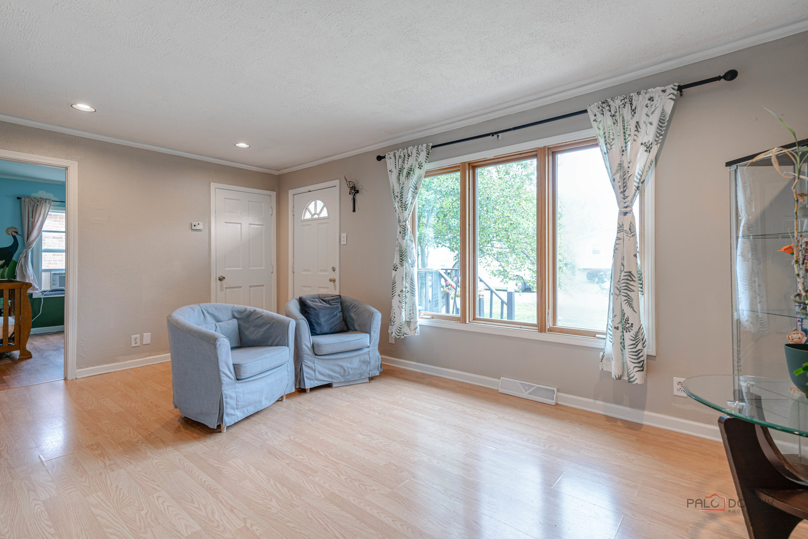 Residential in Beach Park 4