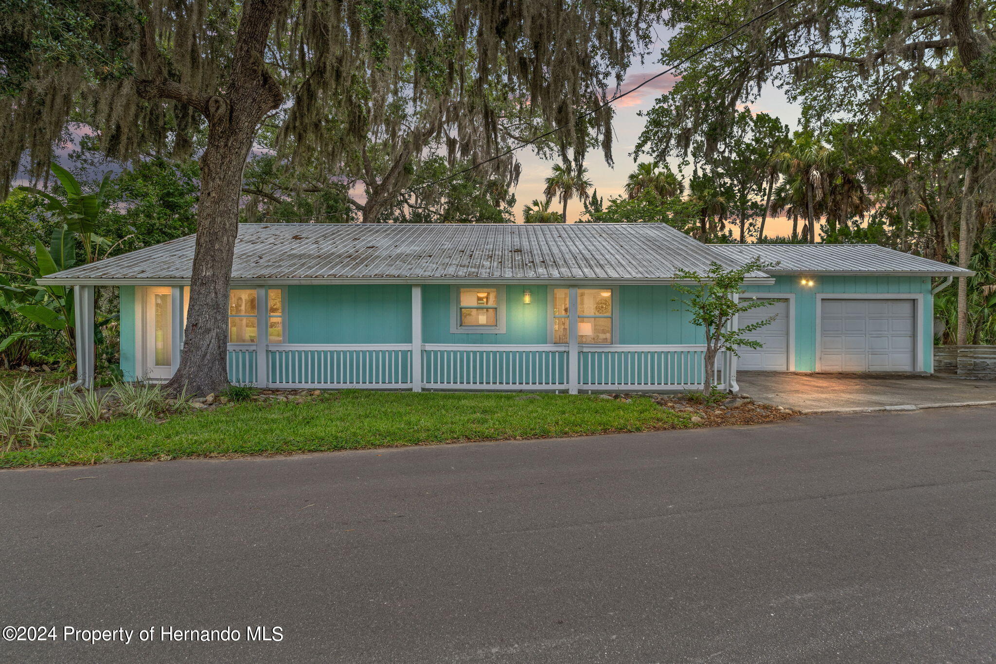 Priest Ln, Homosassa, FL 34448 #1