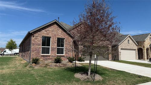 1716 Western Hemlock Way, McKinney, TX, 75071 | Card Image