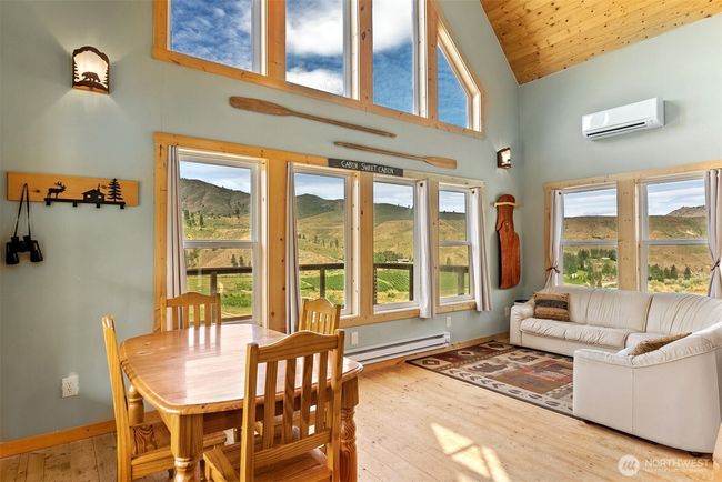 11 Backcast Rd, House other with 2 bedrooms, 2 bathrooms and 1 parking in Methow WA | Image 4