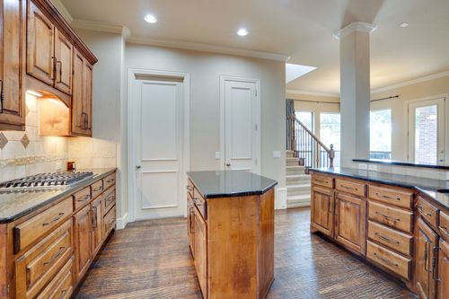 9679 Carriage Hill Ln, Frisco, TX, 75035-6969 | Card Image