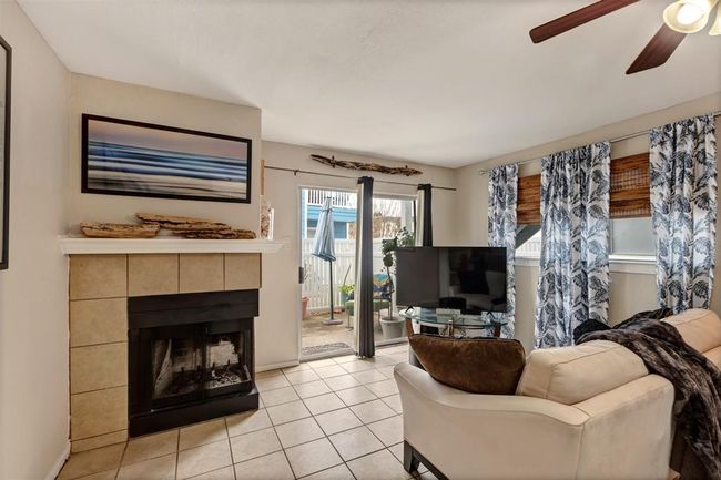 APT-207 - 3506 Cove View Blvd, Townhouse with 1 bedrooms, 1 bathrooms and 2 parking in Galveston TX | Image 5
