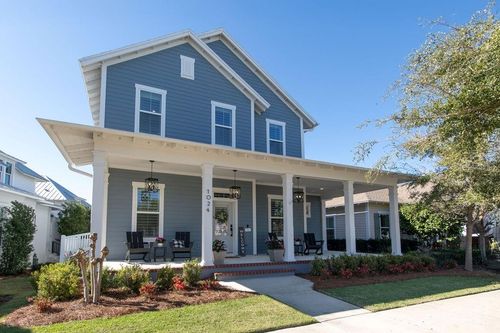 1024 Kershaw Dr, WINTER GARDEN, FL, 34787-3172 | Card Image