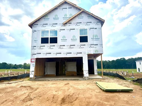 852 Silent Barge Cove, Aiken, SC, 29801 | Card Image
