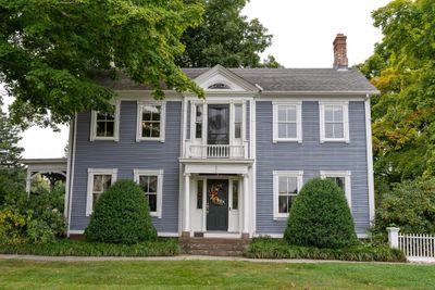 373 Main Street, House other with 4 bedrooms, 3 bathrooms and null parking in Wethersfield CT | Image 1