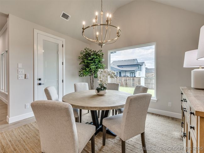 5704 E 126 Th St S, House other with 4 bedrooms, 4 bathrooms and null parking in Bixby OK | Image 31