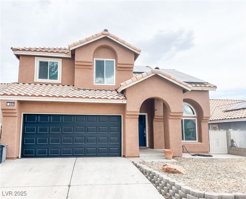 262 Prairie Rose St, Henderson, NV, 89015-5696 | Card Image