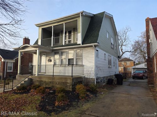 15307 Biltmore St, Detroit, MI, 48227-1553 | Card Image