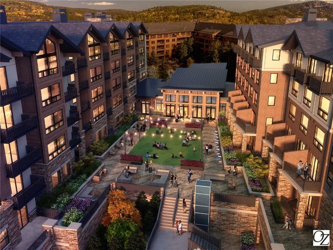 E302 - 75 Hunki Dori Ct, Condo with 3 bedrooms, 3 bathrooms and null parking in KEYSTONE CO | Image 24