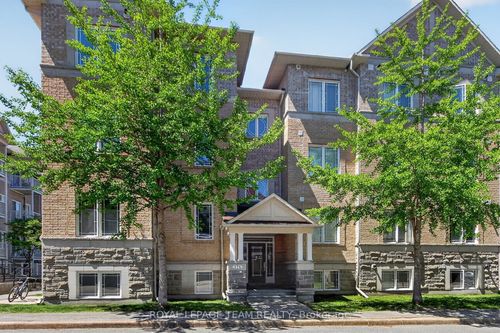 7-176 Paseo Pvt, Nepean, ON, K2G4N7 | Card Image