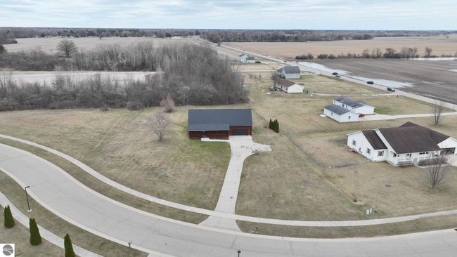 3941 Miigwan Ln, House other with 4 bedrooms, 2 bathrooms and null parking in Mt. Pleasant MI | Image 35