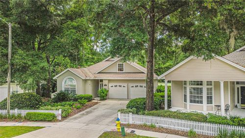 5215 103rd Dr, GAINESVILLE, FL, 32608-4373 | Card Image