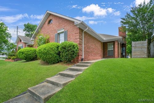 6605 E Aberdeen Dr, Montgomery, AL, 36116-1343 | Card Image