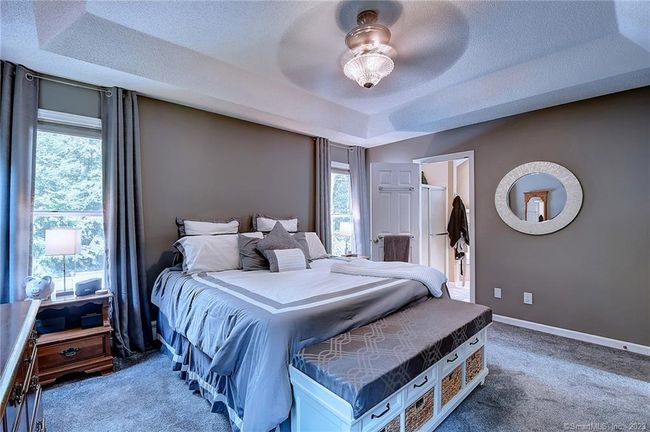 16 Hickory Ct, House other with 4 bedrooms, 3 bathrooms and null parking in Tolland CT | Image 23
