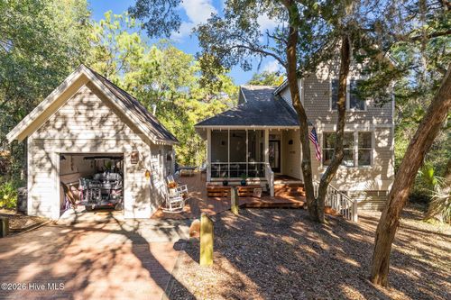 7 Colonel William Rhett Trl, Bald Head Island, NC, 28461-5040 | Card Image
