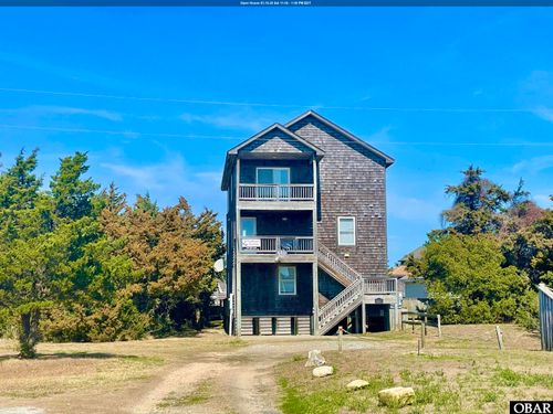 26207 Bluebeard Rd, Salvo, NC, 27972 | Card Image