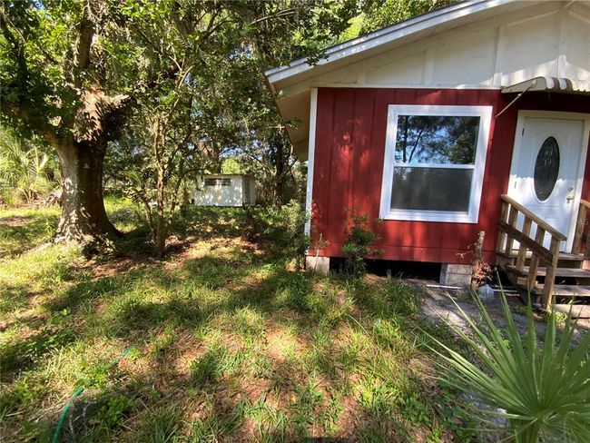 1211 Nw Eucalyptus Ave, House other with 1 bedrooms, 1 bathrooms and null parking in Arcadia FL | Image 7