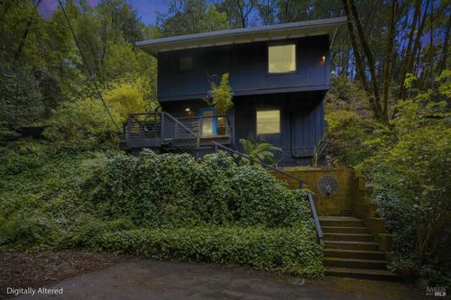 14993 Merry Lane, Guerneville, CA, 95446 | Card Image