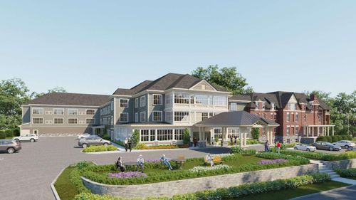 61 Beekman St, Plattsburgh, NY, 12901-1401 | Card Image