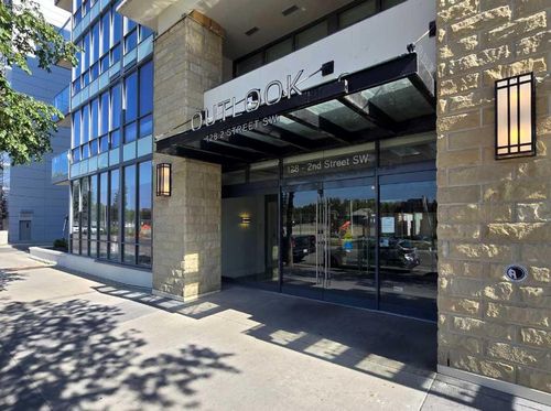 404-128 2 St Sw, Calgary, AB, T2P0S7 | Card Image