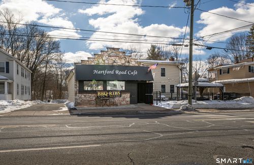378 Hartford Rd, Manchester, CT, 06040-5724 | Card Image