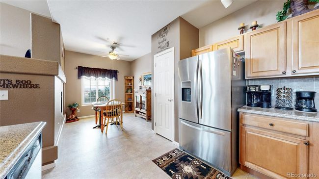 APT-514 - 466 Black Feather Loop, Condo with 2 bedrooms, 3 bathrooms and 2 parking in Castle Rock CO | Image 8