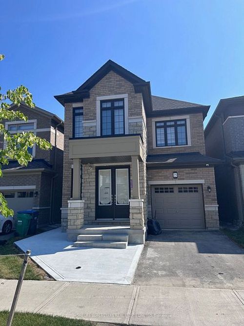 bsmt-25 Bookton St, Brampton, ON, L6P4P4 | Card Image