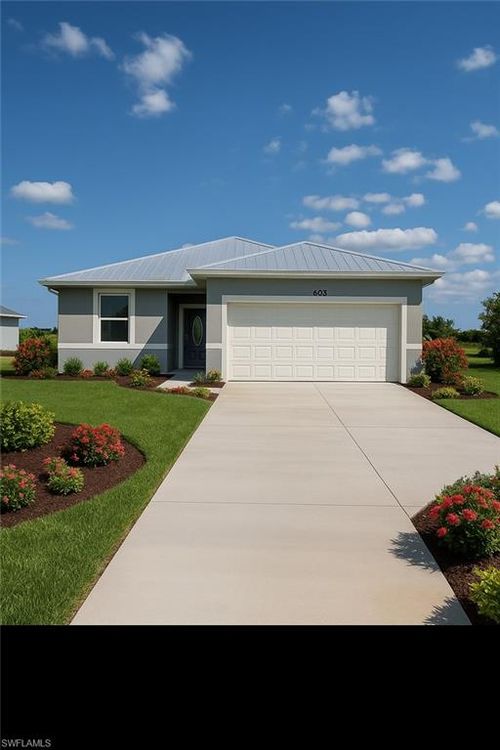 603 Marcella Ave, Labelle, FL, 33935-5178 | Card Image