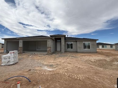 4973 N 970 E, Enoch, UT, 84721-7583 | Card Image
