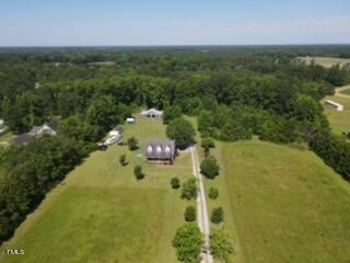 Old Rock Quarry Rd, Princeton, NC 27569