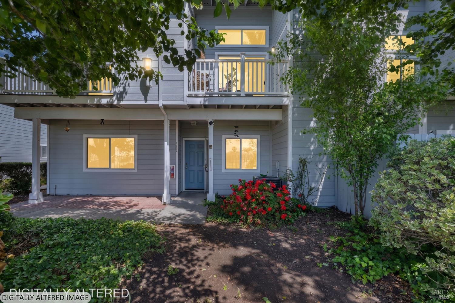 Residential in Fairfield 4